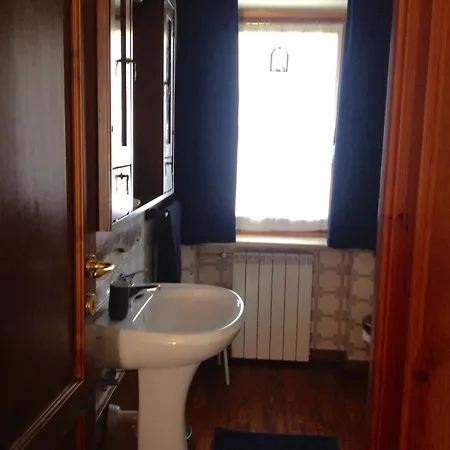 Apartamento Charming, Cozy, And Bright Melezet