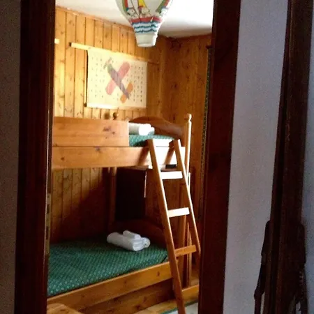 Appartamento Charming, Cozy, And Bright