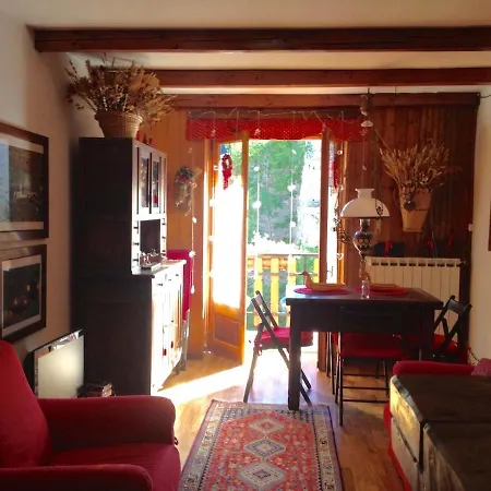 Charming, Cozy, And Bright Apartamento *