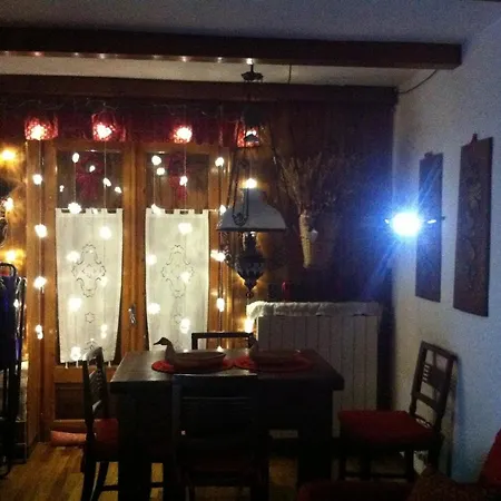 Appartamento Charming, Cozy, And Bright *
